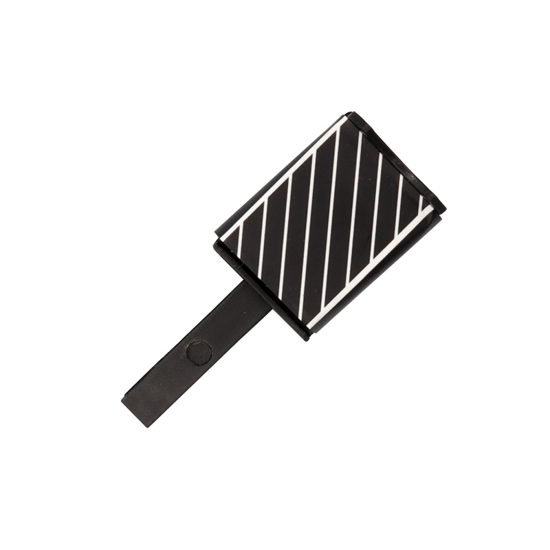 Aimant pour Déco Oeil de Tigre (Cat Eye) Motif Rayé