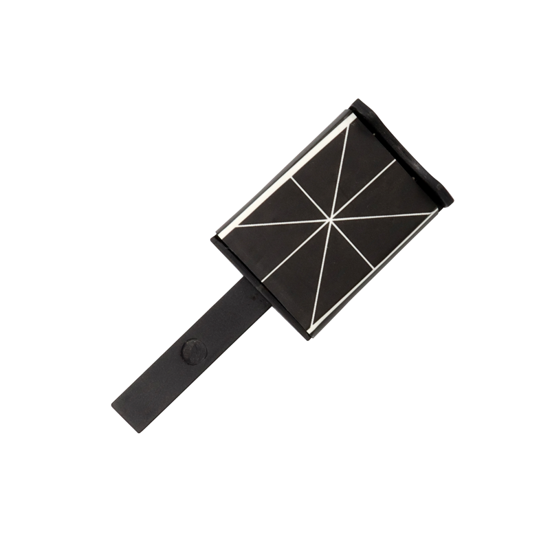 Cat Eye Nail Art Magnet - Star pattern