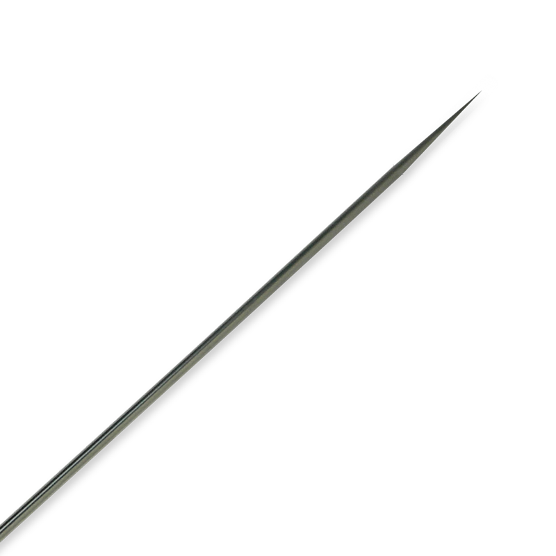 Nozzle Fusil Airbrush 0.2MM