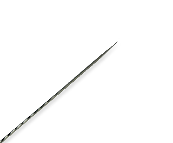 iguille pour Fusil à Airbrush Ginza 1.2