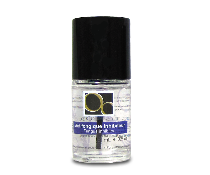 Antifongique Inhibiteur Ongles d'Or 