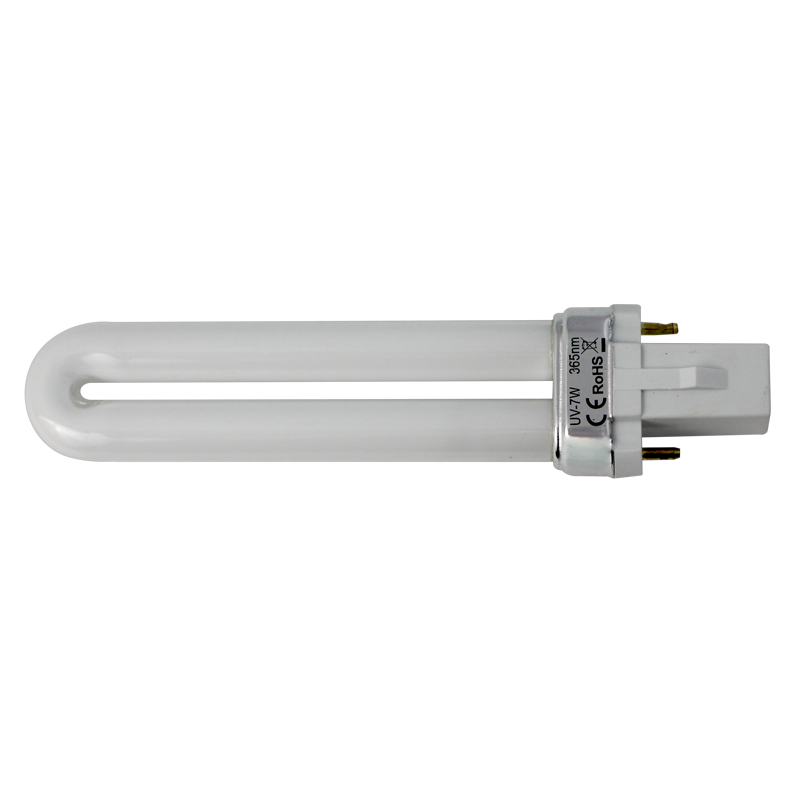 Ampoule de Remplacement 7 Watts Électronique (unité)