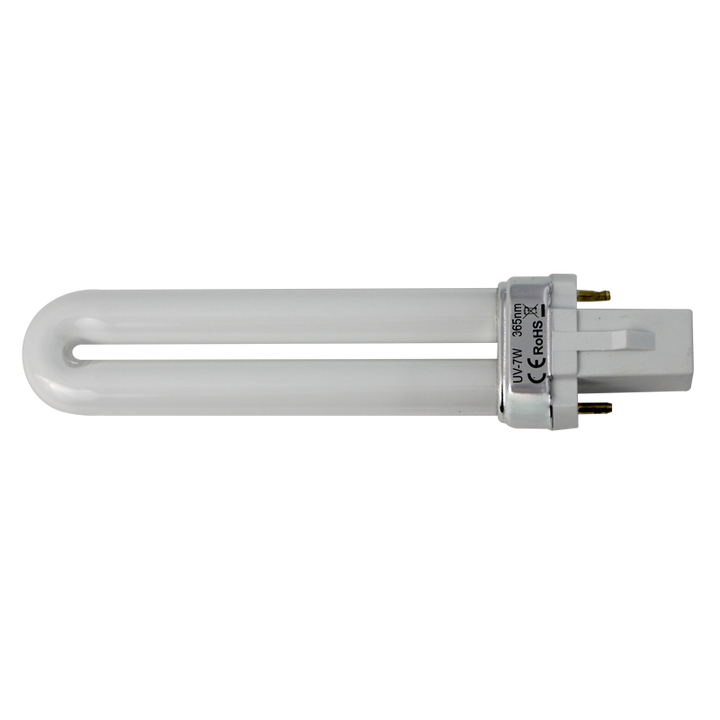 Ampoule de Remplacement 7 Watts Électronique (unité)