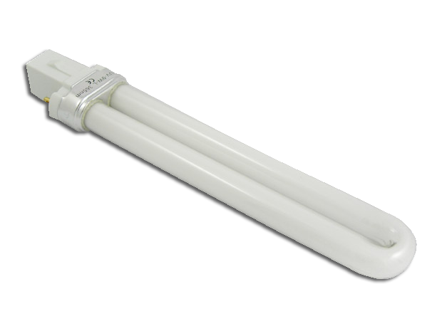 9W Replacement Bulb for UV Lamp (Electronical Balast) (1) ARE9D