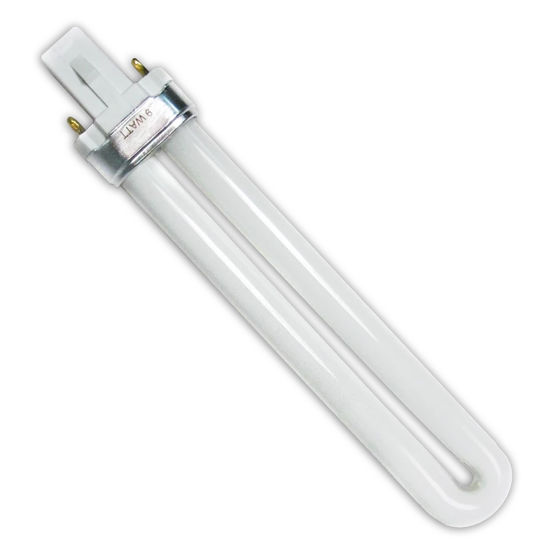 9W Replacement Bulb for UV Lamp (Inductance Balast) (1)