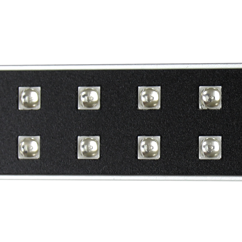 Zoom - ampoule lampe led  365/405nm