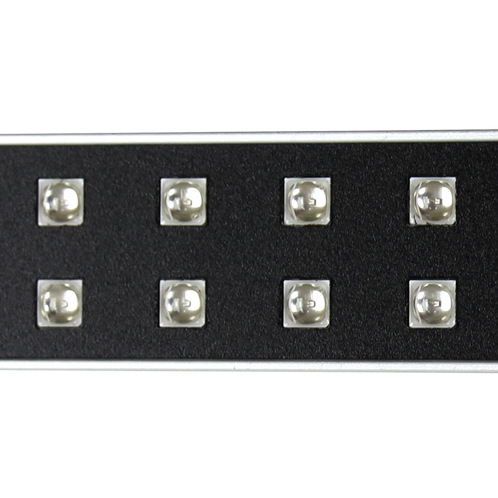 Zoom - ampoule lampe led  365/405nm