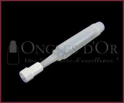 Glue Needle Cap (Pqt 12)
