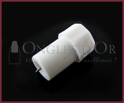 Glue Needle Cap (Pqt 12)