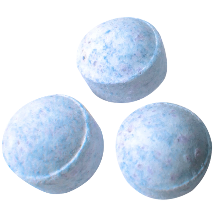 Boules Effervescentes Jojoba et Algue de Mer 250g