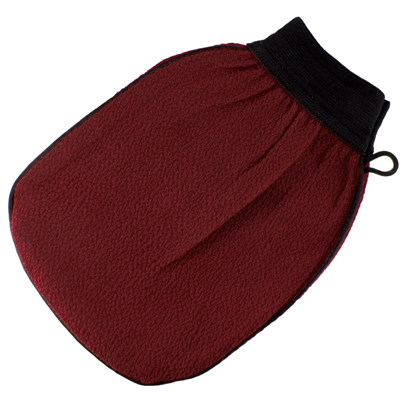 Best Kiss Glove - Burgundy (1 Glove)