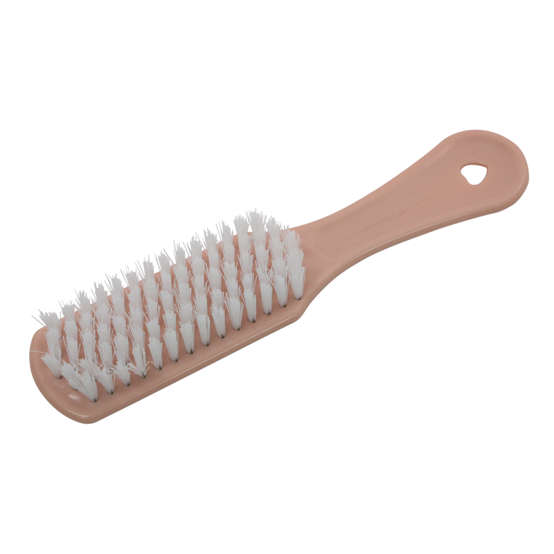 Brosse à Manucure 17cm - couleur variée