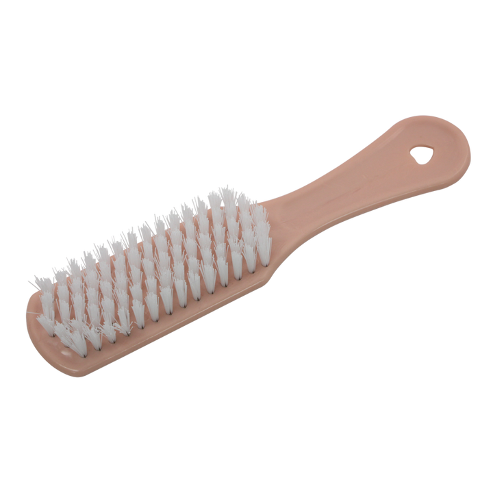 Brosse à Manucure 17cm - couleur variée