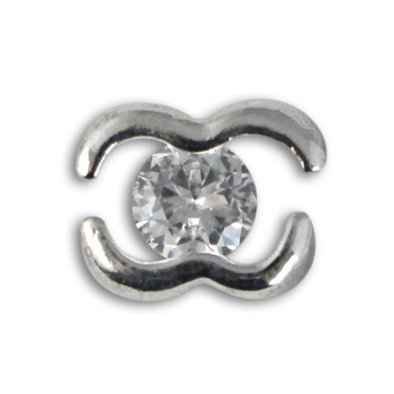 Bijou pour Ongles Chanel #01 Clair