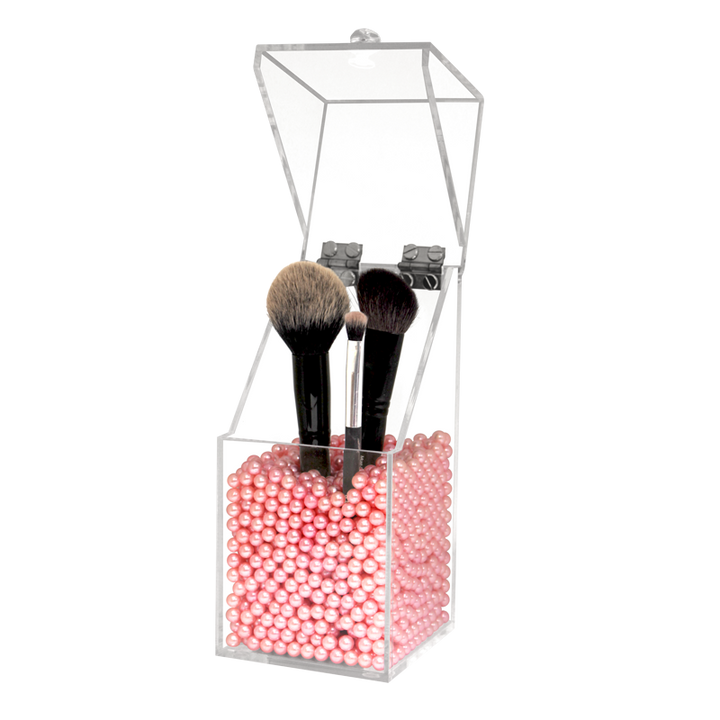 610709015000 perles roses