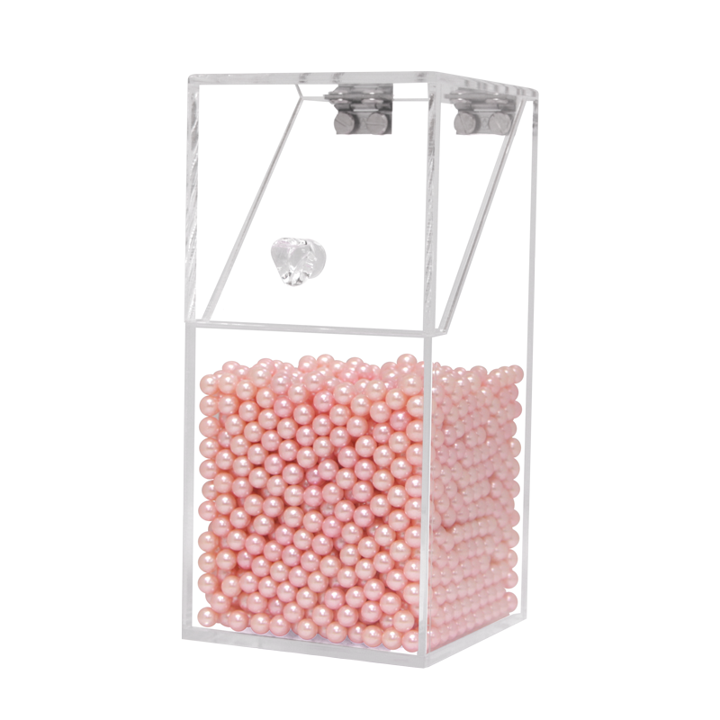 610709015000 perles roses