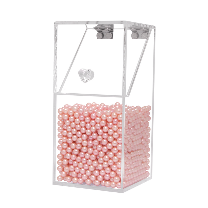 610709015000 perles roses