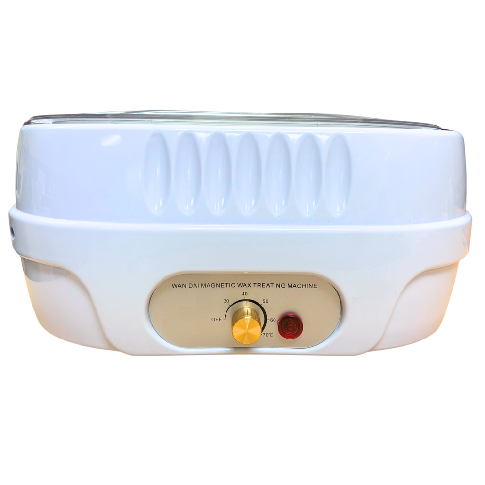 Paraffin Bath Kit - with 4lbs of Paraffin and Mittens (110V)