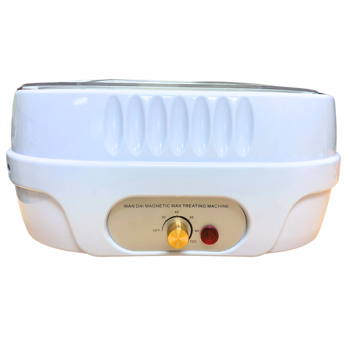 Bain Paraffine Ensemble 4lbs de Paraffine + Mitaines (110V)