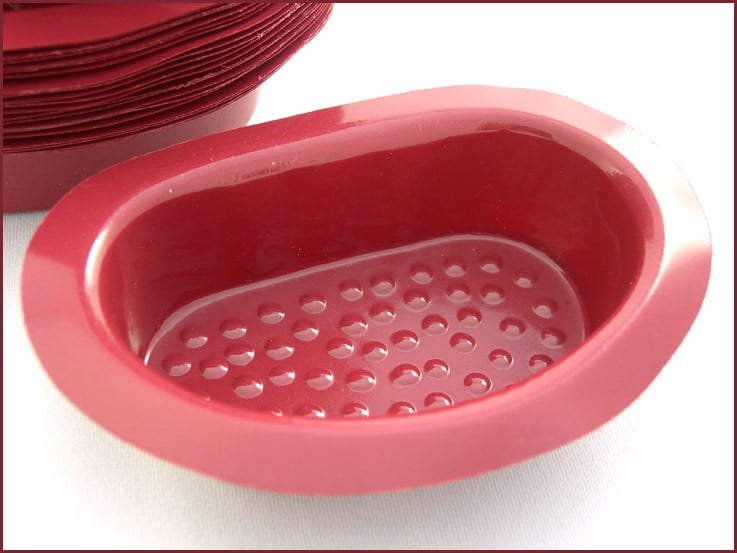 Bol Plastique Remplacement (25)