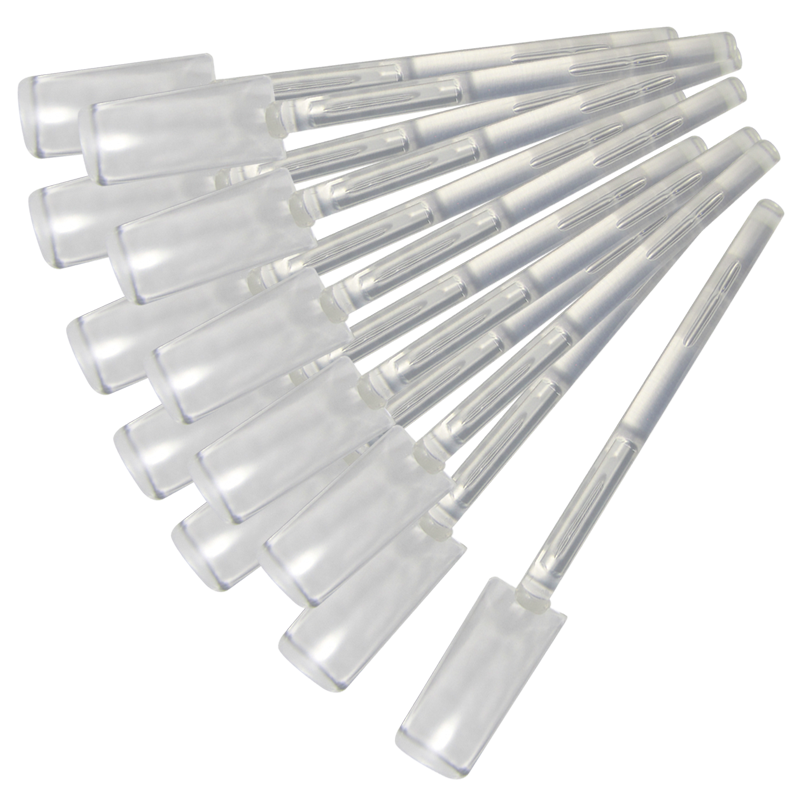 Bâton-Prothèse de Rechange pour Présentoir en Acrylique (12)