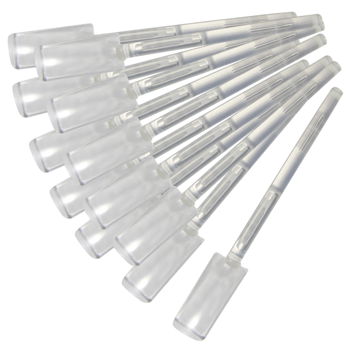 Bâton-Prothèse de Rechange pour Présentoir en Acrylique (12)