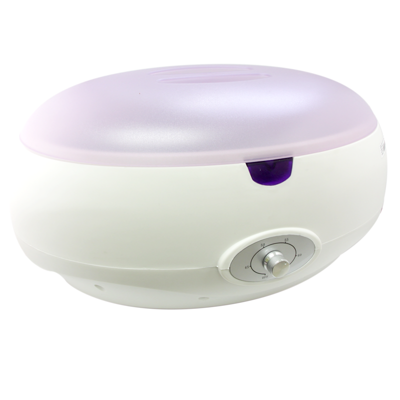 Bain de Paraffine 360W YM-8013 (Vide) 110 Volts pied mains soin chaud cire wax 