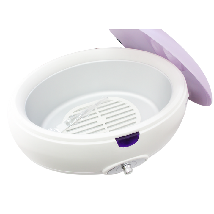 Bain de Paraffine 360W YM-8013 (Vide) 110 Volts pied mains soin chaud cire wax 