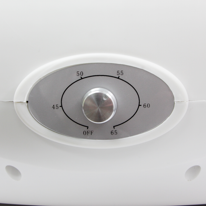 Bain de Paraffine 360W YM-8013 (Vide) 110 Volts pied mains soin chaud cire wax 