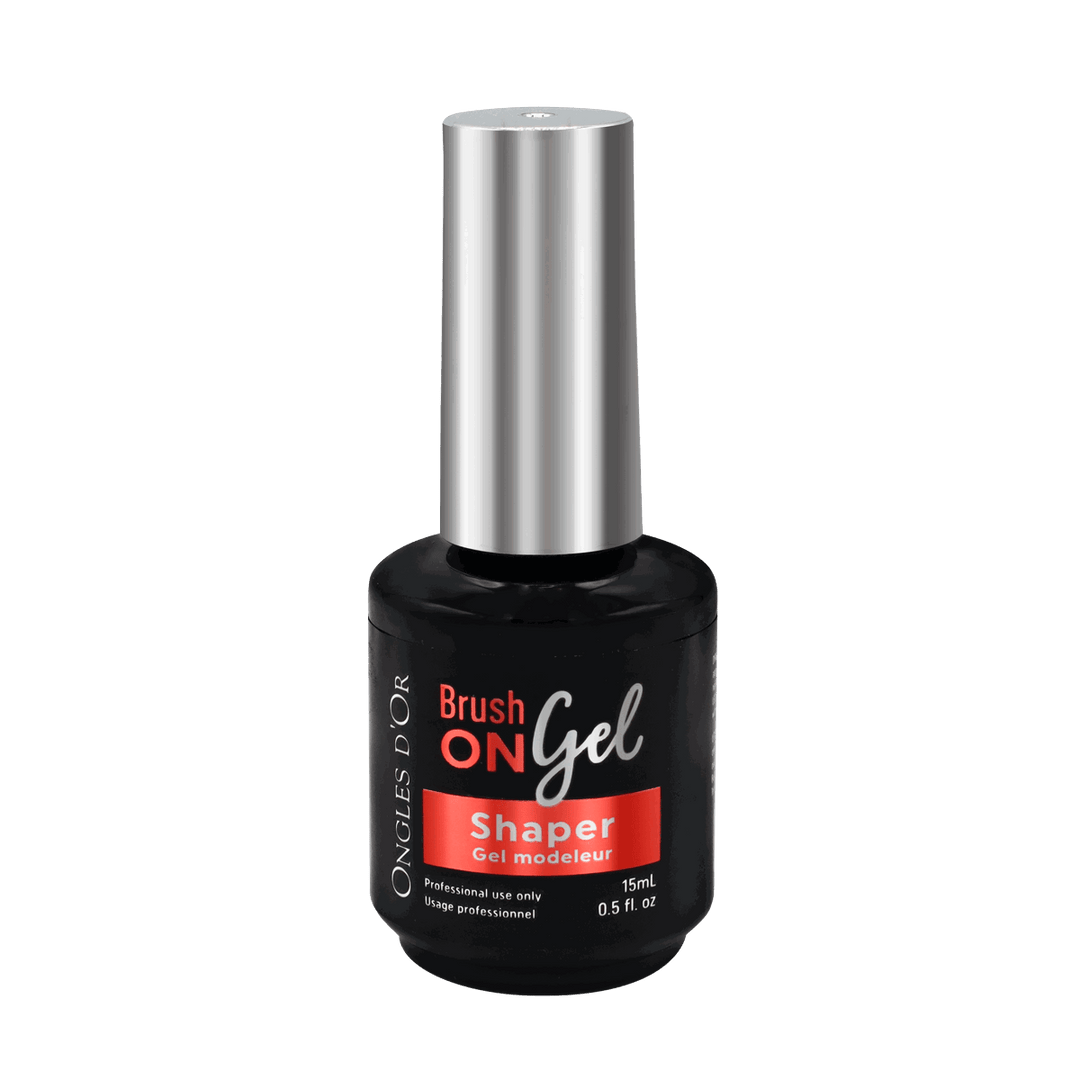 Brush On Gel Shaper 15mL