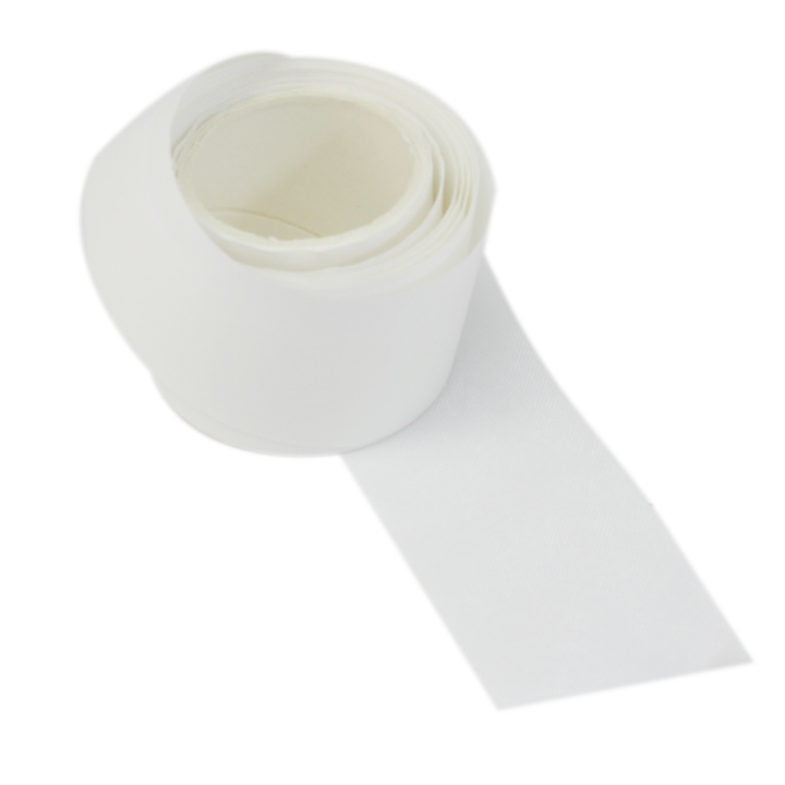 Silk Roll 1m long in Dispensing Box (3cm x 1m)