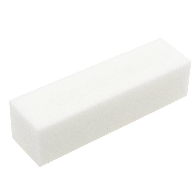 Bloc Sableur Blanc (4 Faces)