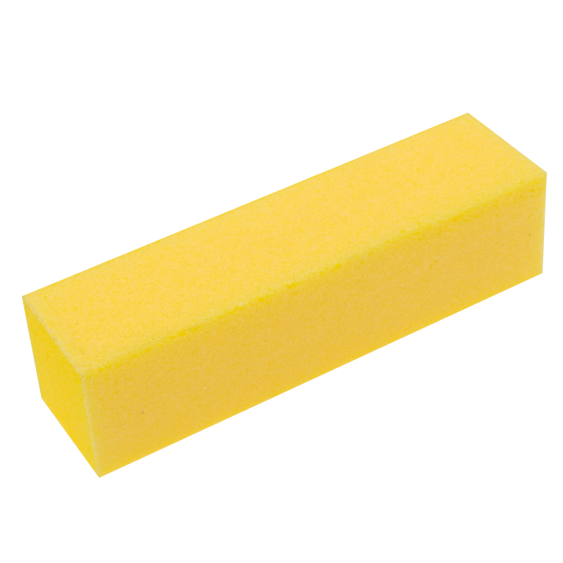Bloc Sableur Jaune 220/220 (4 Faces)