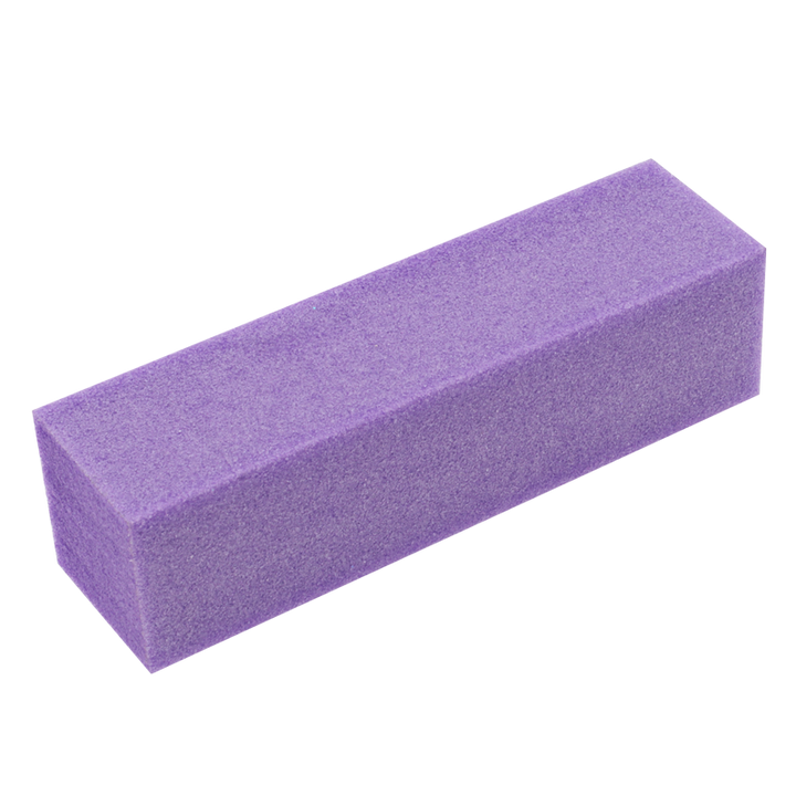 Purple Buffer Block 150/150 (4 sides)