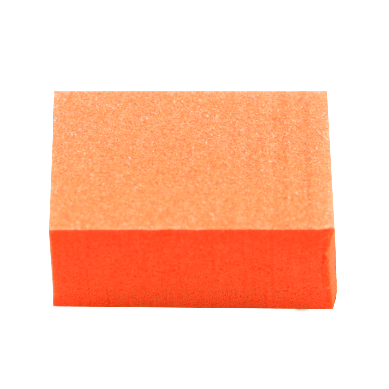 Mini Buffer Blocks - Orange 100/100