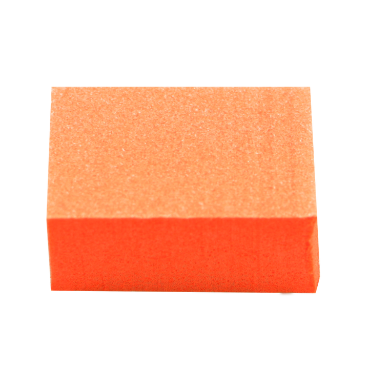 Bloc Sableur Mini Orange 100/100