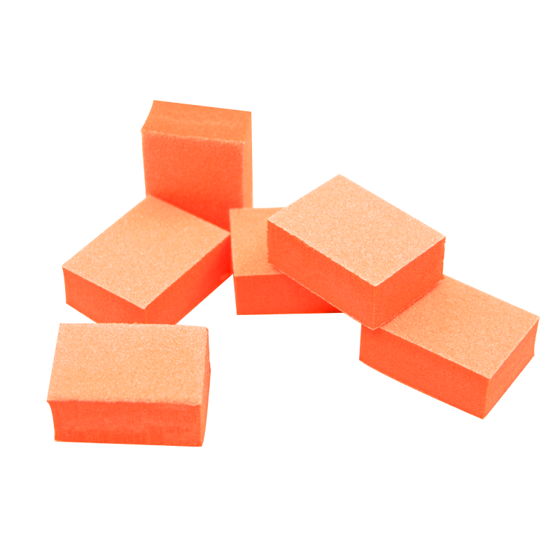 Bloc Sableur Mini Orange 100/100 (12)