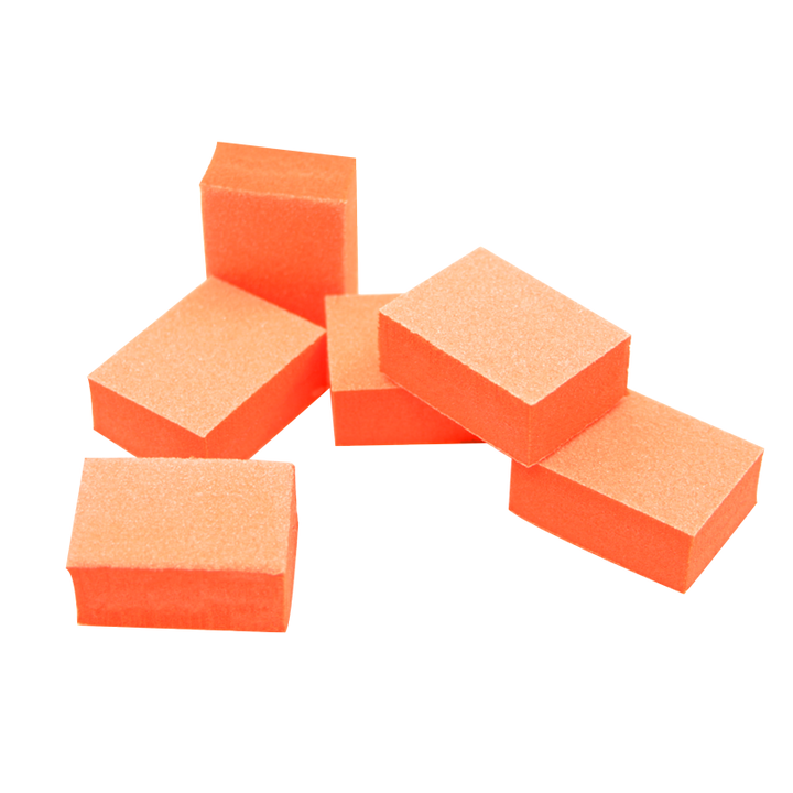 Bloc Sableur Mini Orange 100/100 (12)
