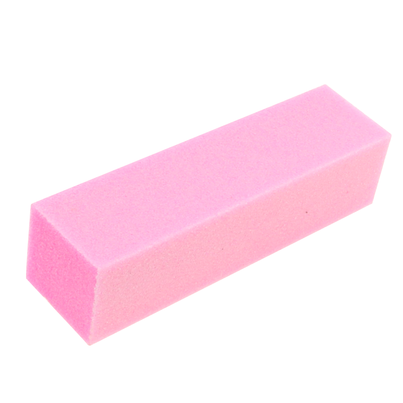 Bloc Sableur Rose 100/180 (4 Faces)