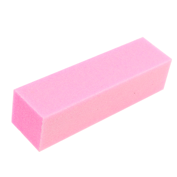 Bloc Sableur Rose 100/180 (4 Faces)