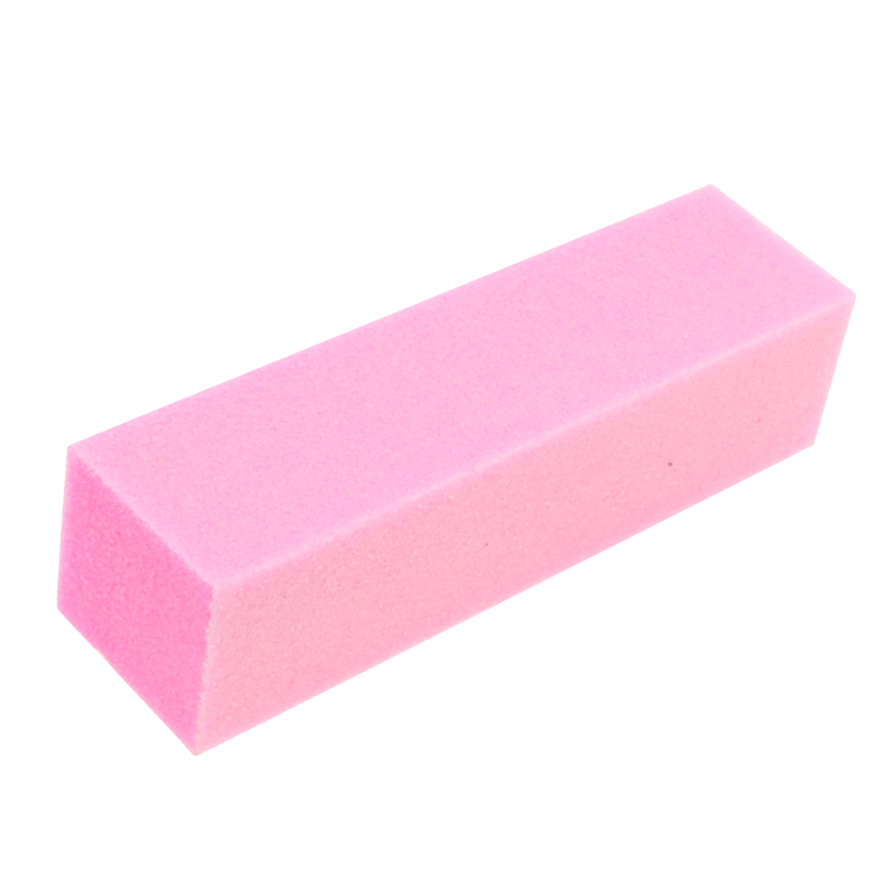 Bloc Sableur Rose 100/180 (4 Faces) (12)