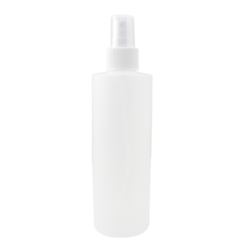 Bouteille Vide en Plastique avec Vaporisateur 250 mL