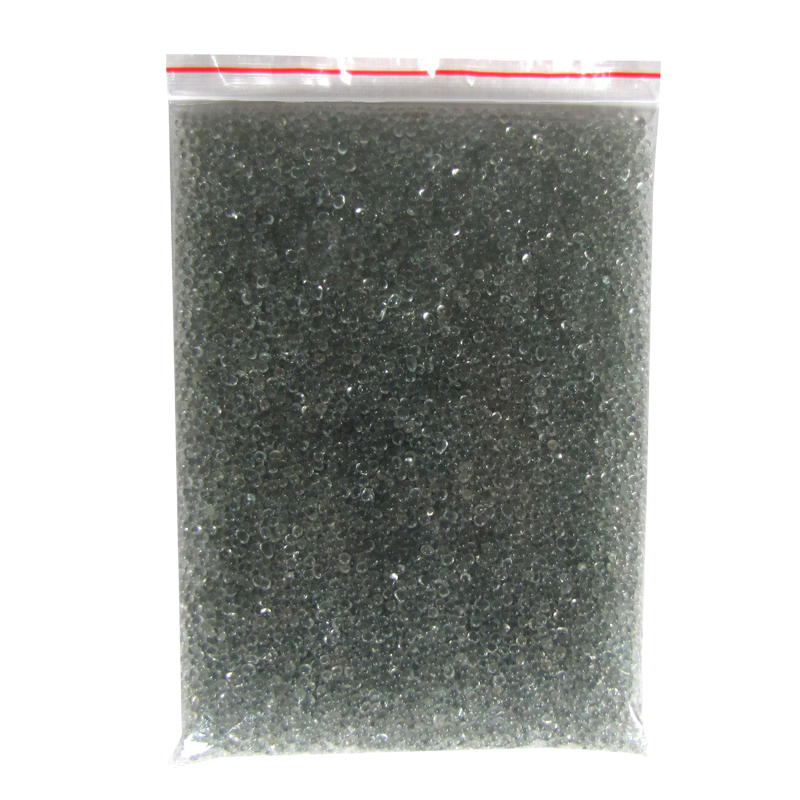billes en verre pour stérilisateur