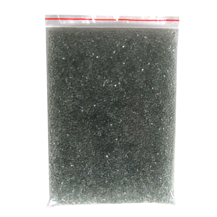 billes en verre pour stérilisateur