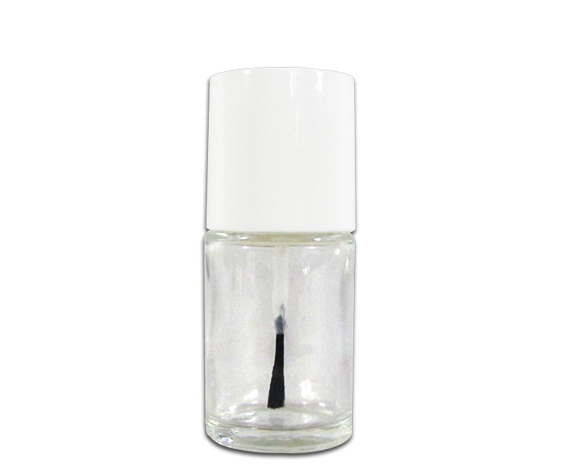 bouteille vernis à ongles vide