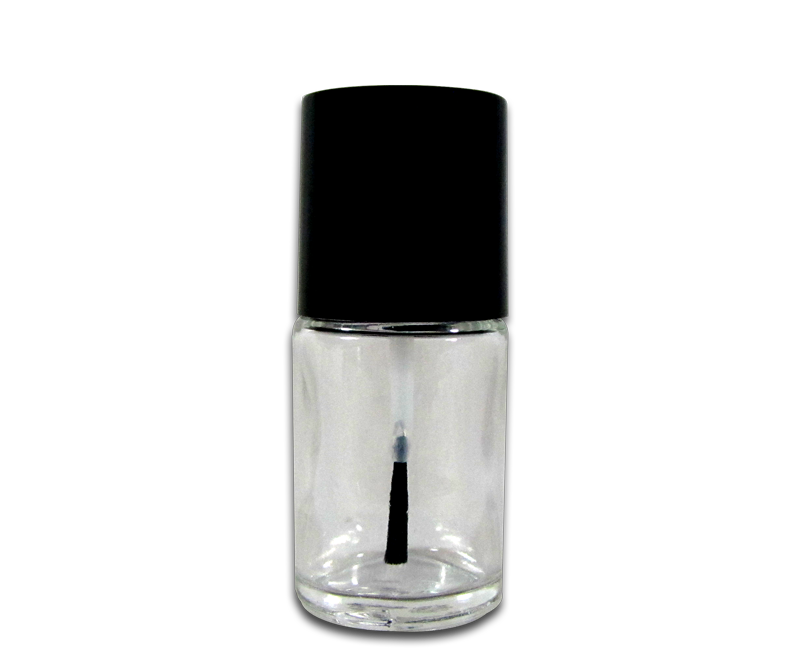 bouteille vernis à ongles vide