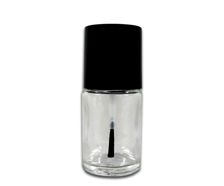 bouteille vernis à ongles vide