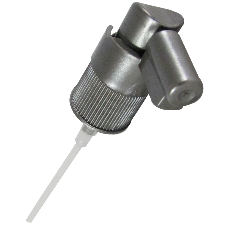 Empty Glass Bottle - 60 mL bottle with Mist Sprayer