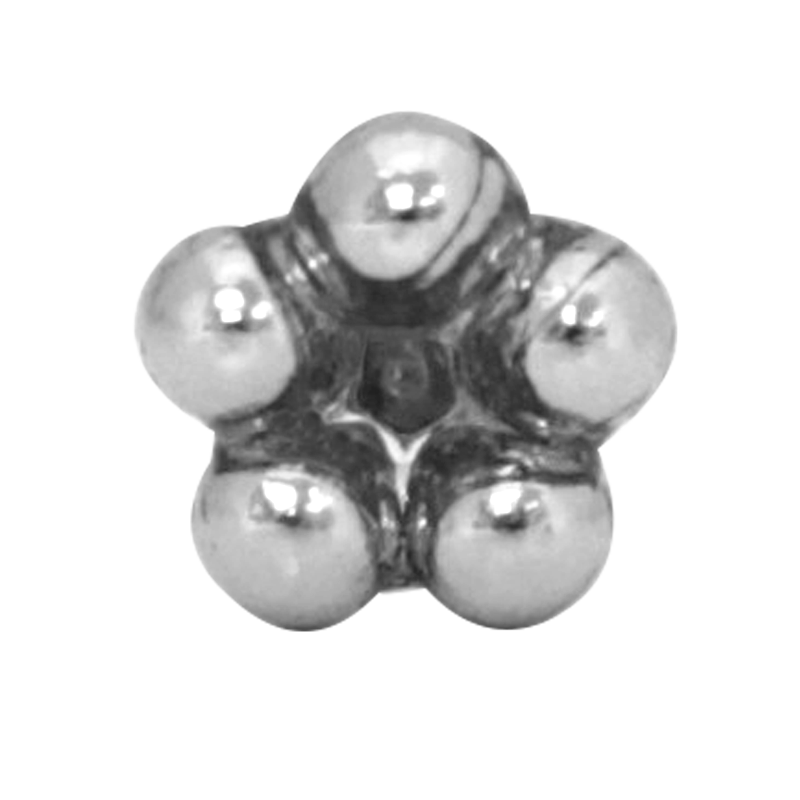 Crayon Aimant 2 Bouts (Fleur/Ligne)