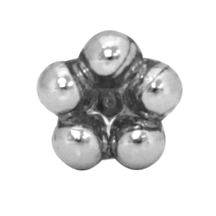 Crayon Aimant 2 Bouts (Fleur/Ligne)